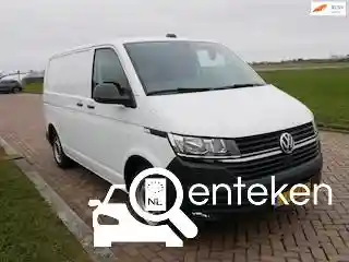 VW Bedrijfswagens T6.1 2.0 TDI BMT 2021