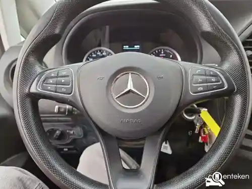 Mercedes-Benz Vito Mixto 114 CDI 2021