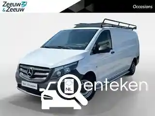 Mercedes-Benz Vito Mixto extra 116 CDI 2021