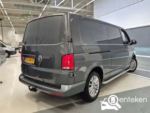 VW Bedrijfswagens T6.1 2.0 TDI BMT 2021