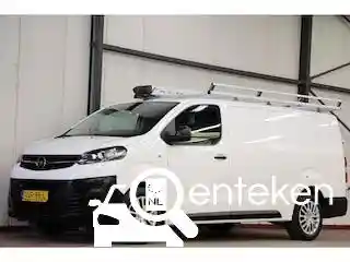 Opel Vivaro Cargo L 2.0 Diesel 2021