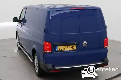 VW Bedrijfswagens T6.1 2.0 TDI BMT 2021