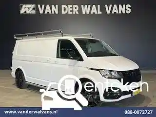 VW Bedrijfswagens T6.1 2.0 TDI BMT 2021