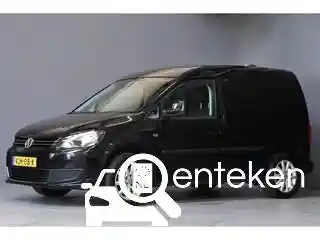 VW Bedrijfswagens Caddy 1.2 TSI 2011