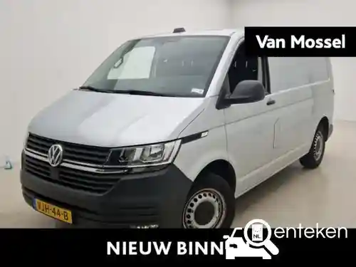 VW Bedrijfswagens T6.1 2.0 TDI BMT 2021