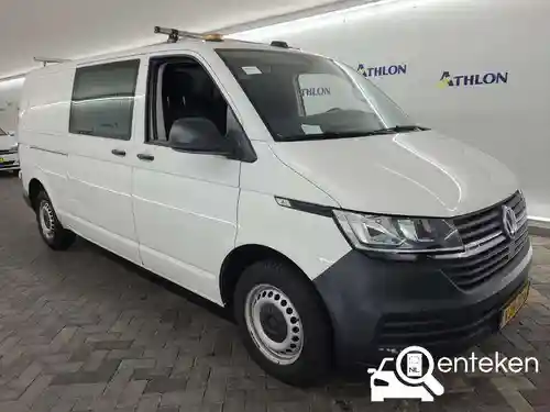 VW Bedrijfswagens T6.1 2.0 TDI BMT 2021