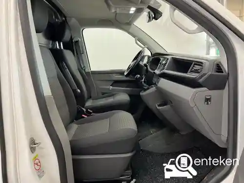 VW Bedrijfswagens T6.1 2.0 TDI BMT 2021