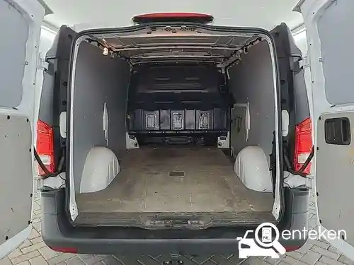 Mercedes-Benz Vito Mixto 116 CDI 2021