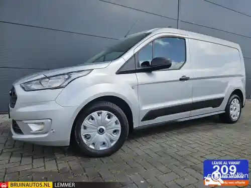 Ford Transit Connect 240 1.5 EcoBlue 2021