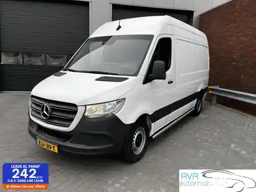 Mercedes-Benz Sprinter Standard 311 CDI 2021