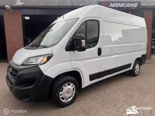 Fiat Ducato 30 120 Multijet 2021