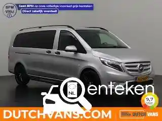 Mercedes-Benz Vito Tourer 119 CDI 2019