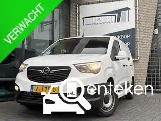 Opel Combo Cargo XL 1.5 Diesel 2021