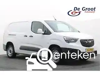 Opel Combo Cargo XL 1.5 Diesel 2021