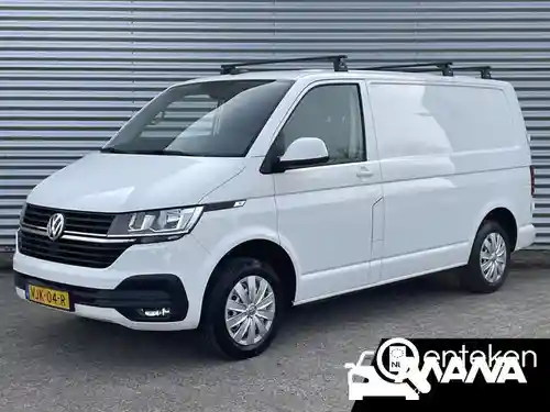 VW Bedrijfswagens T6.1 2.0 TDI BMT 2021
