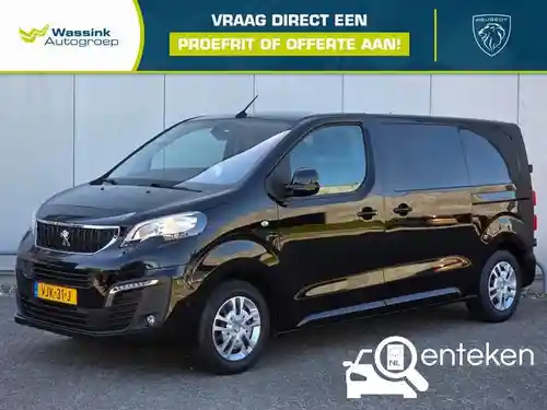 Opel Vivaro Cargo M 2.0 Diesel 2021