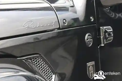 Jeep Wrangler Unlimited 2.0 T-GDI Plug-in-Hybrid 2021