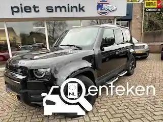 Land Rover Defender 110 D240 2020