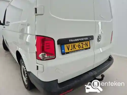 VW Bedrijfswagens T6.1 2.0 TDI BMT 2021