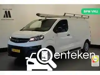 Opel Vivaro Cargo M 2.0 Diesel 2021