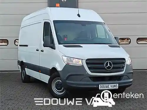 Mercedes-Benz Sprinter Standard 311 CDI 2021