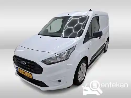 Ford Transit Connect 210 1.5 EcoBlue 2021