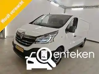 Renault Trafic 3,0t ENERGY dCi 145 2021