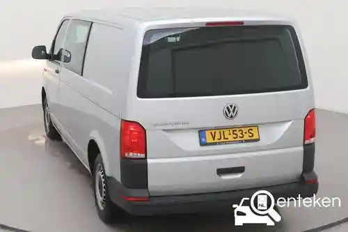 VW Bedrijfswagens T6.1 2.0 TDI BMT 2021