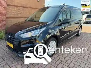 Ford Transit Connect 240 1.5 EcoBlue 2021