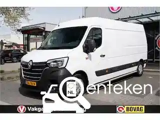Renault Master ENERGY dCi 150 2021