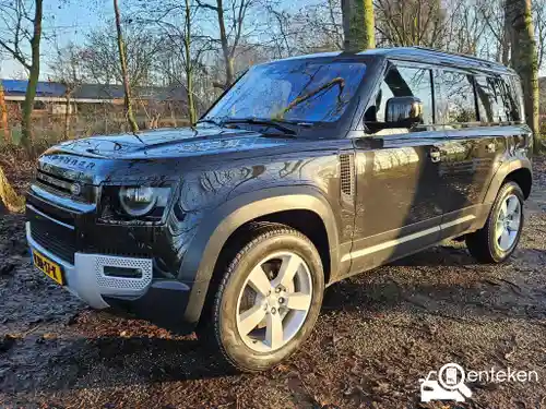Land Rover Defender 110 D240 2021