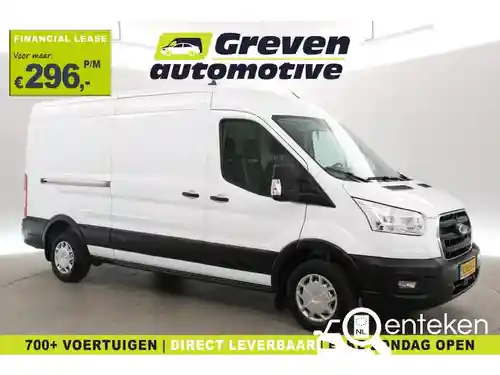 Ford Transit 350 L3 2.0 EcoBlue 2021