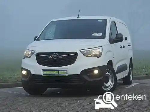 Opel Combo Cargo XL 1.5 Diesel 2021