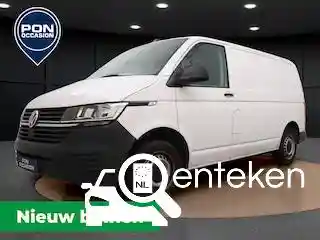 VW Bedrijfswagens T6.1 2.0 TDI BMT 2021