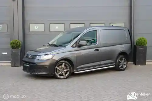 VW Bedrijfswagens Cargo 2.0 TDI SCR 2021