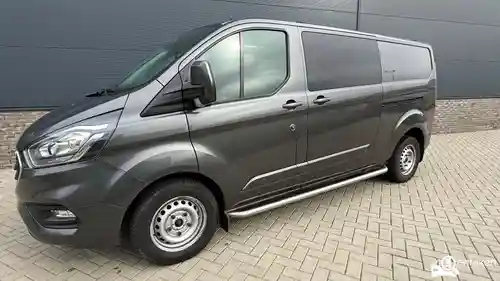 Ford Transit Custom 320 2.0 EcoBlue 2021