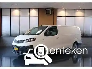 Opel Vivaro Cargo Flexspace M 2.0 Diesel 2021