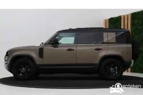 Land Rover Defender 110 D240 2020
