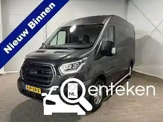 Ford Transit 350 2.0 EcoBlue 2021