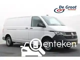 VW Bedrijfswagens T6.1 2.0 TDI BMT 2021