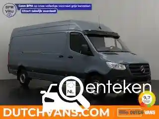 Mercedes-Benz Sprinter Standard 319 CDI 2021