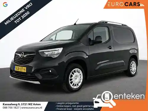 Opel Combo Cargo 1.5 Diesel 2021