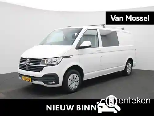VW Bedrijfswagens T6.1 Plus 2.0 TDI BMT 2021
