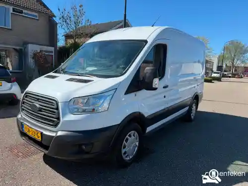 Ford Transit 350 2.0 TDCi 2018