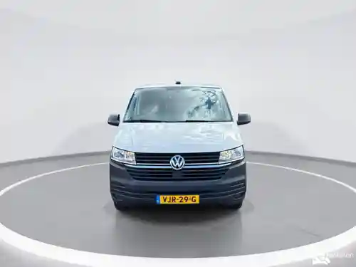 VW Bedrijfswagens T6.1 2.0 TDI BMT 2021