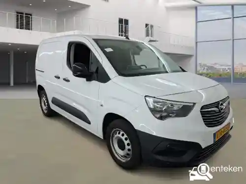 Opel Combo Cargo 1.5 Diesel 2021