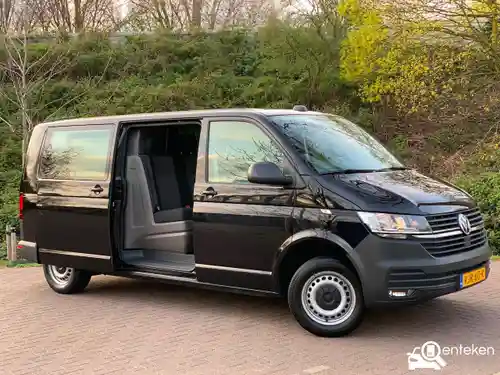 VW Bedrijfswagens T6.1 Plus 2.0 TDI BMT 2021