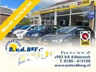 Dacia Logan MCV 1.6 MPI 85 2011