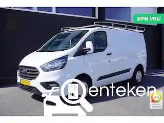 Ford Transit Custom 300 2.0 TDCi 2021