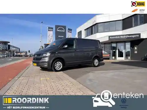 VW Bedrijfswagens T6.1 2.0 TDI BMT 2021
